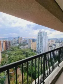 Apartamento com 4 Quartos à venda, 360m² no Alphaville Centro Industrial e Empresarial/Alphaville., Barueri