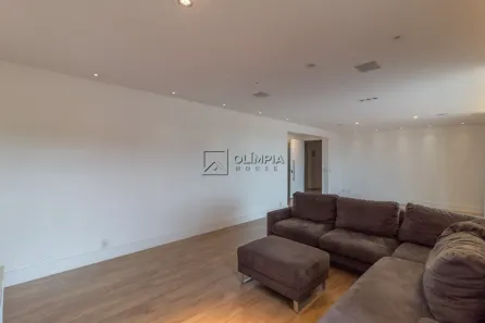 Apartamento com 3 Quartos à venda, 143m² no Chácara Santo Antônio (Zona Sul), São Paulo