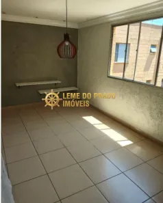 Apartamento com 2 Quartos à venda, 55m² no Jardim Alvorada, Santo André