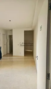 Apartamento com 2 Quartos à venda, 40m² no Jardim Paraíso, Jacareí