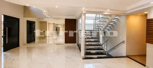 Casa de Condomínio com 5 Quartos à venda, 300m² no Urbanova VI, São José dos Campos