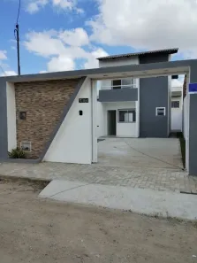 Casa com 3 Quartos à venda, 84m² no Senador Carlos Jereissati, Pacatuba