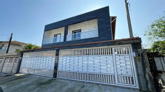 Casa com 2 Quartos à venda, 40m² no Melvi, Praia Grande
