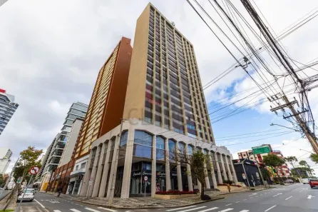 Sala Comercial à venda, 273m² no Alto da Glória, Curitiba