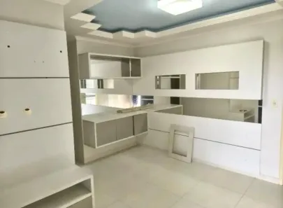 Apartamento com 2 Quartos à venda, 74m² no Marivan, Aracaju