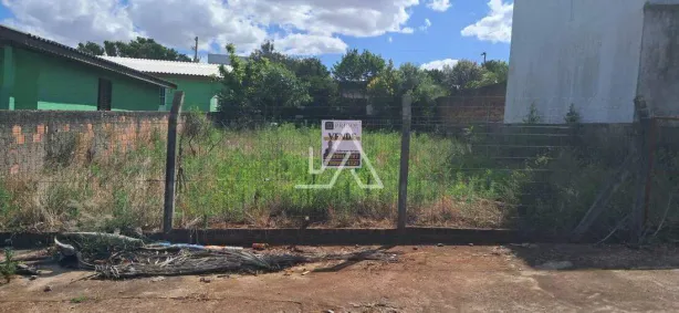 Lote/Terreno à venda, 360m² no Santa Marta, Passo Fundo
