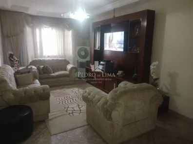 Sobrado com 4 Quartos à venda, 224m² no Vila Centenário, São Paulo