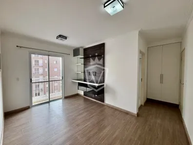 Apartamento com 2 Quartos à venda, 60m² no Jardim Bonfiglioli, Jundiaí