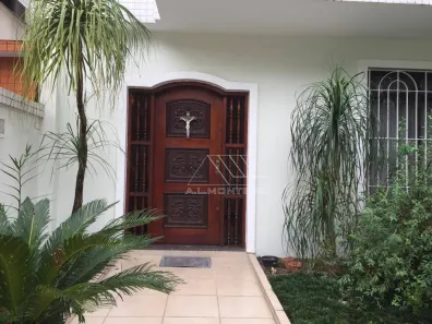 Sobrado com 4 Quartos para alugar, 400m² no Embaré, Santos