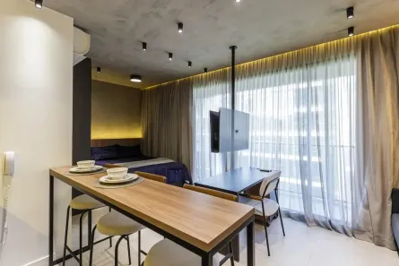 Kitnet com 1 Quarto à venda, 34m² no Vila Olímpia, São Paulo