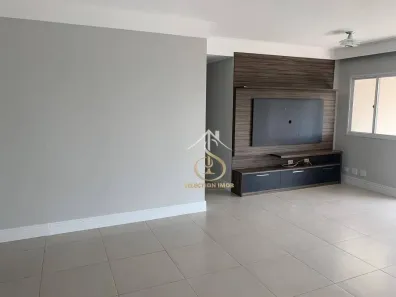 Apartamento com 3 Quartos para alugar, 133m² no Parque Reboucas, São Paulo