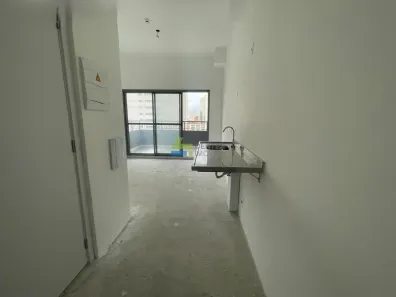 Apartamento com 1 Quarto à venda, 30m² no Vila Mariana, São Paulo