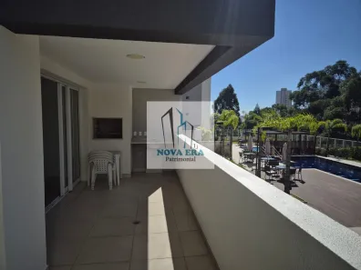 Apartamento com 3 Quartos à venda, 153m² no Jardim Caboré, São Paulo