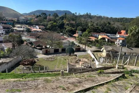 Lote/Terreno à venda, 1175m² no Vila Margarida, Miguel Pereira