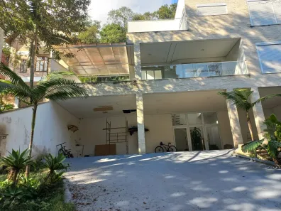 Casa de Condomínio com 4 Quartos à venda, 500m² no Altos de São Fernando, Jandira