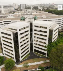 Prédio Comercial para alugar, 9852m² no Jardim Promissão, São Paulo