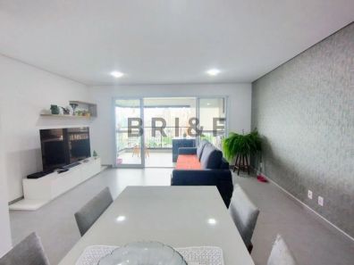Apartamento com 2 Quartos à venda, 81m² no Vila Santa Catarina, São Paulo