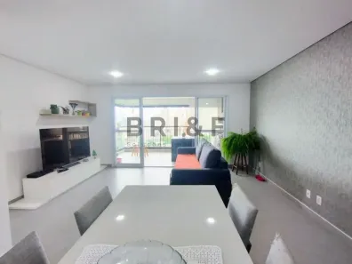 Apartamento com 2 Quartos à venda, 81m² no Vila Santa Catarina, São Paulo
