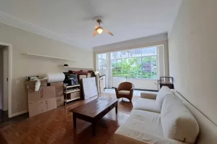 Apartamento com 2 Quartos à venda, 100m² no Flamengo, Rio de Janeiro