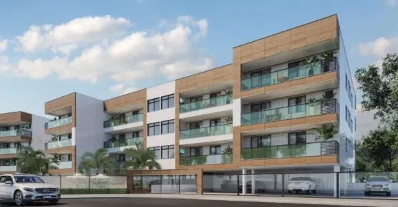 Cobertura com 3 Quartos à venda, 165m² no Vila Isabel, Rio de Janeiro