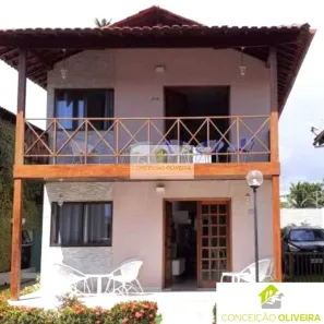 Casa de Condomínio com 4 Quartos à venda, 149m² no Nossa Senhora da Conceição, Paulista