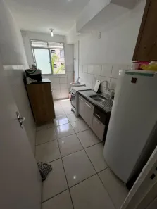 Apartamento com 2 Quartos à venda, 48m² no Jacarepaguá, Rio de Janeiro