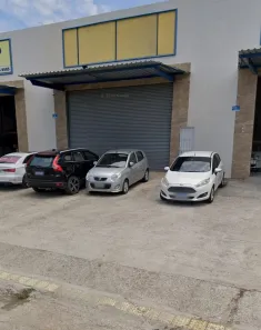 Galpão/Depósito/Armazém para alugar, 250m² no Recreio Ipitanga, Lauro de Freitas