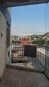 Apartamento com 2 Quartos à venda, 95m² no Praça Seca, Rio de Janeiro