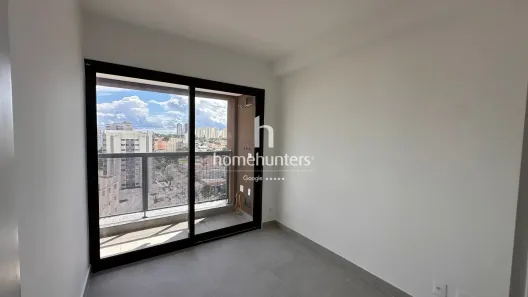 Apartamento com 1 Quarto à venda, 36m² no Botafogo, Campinas