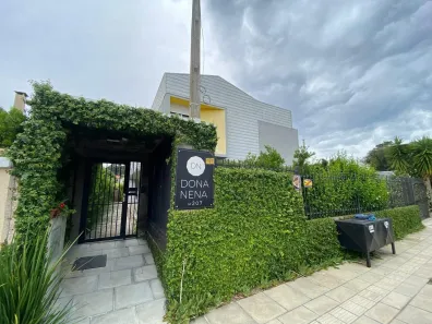 Apartamento com 2 Quartos à venda, 65m² no Boeira, Canela
