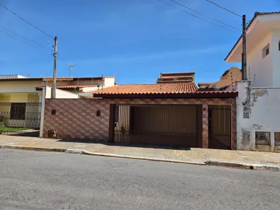 Casa com 3 Quartos à venda, 174m² no Jardim Icatu, Votorantim