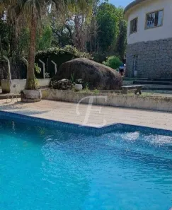 Casa com 4 Quartos à venda, 484m² no Santa Inês, Caieiras