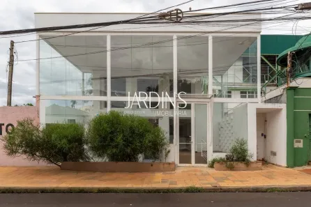 Imóvel Comercial com 3 Quartos à venda, 364m² no Alto da Boa Vista, Ribeirão Preto