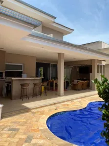 Casa com 3 Quartos à venda, 229m² no Centro, Mirassol