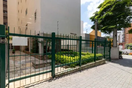 Apartamento com 3 Quartos à venda, 141m² no Perdizes, São Paulo