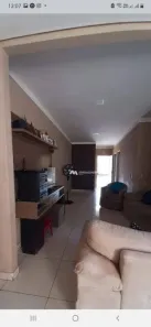 Casa de Condomínio com 2 Quartos à venda, 94m² no Condomínio Residencial Parque da Liberdade V, São José do Rio Preto