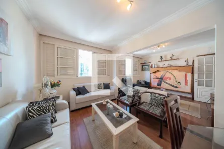Apartamento com 1 Quarto à venda, 78m² no Bela Vista, São Paulo