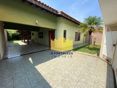 Casa com 3 Quartos à venda, 328m² no Parque Novo Mundo, Americana