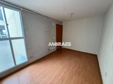 Apartamento com 2 Quartos à venda, 41m² no Residencial Parque Granja Cecília B, Bauru