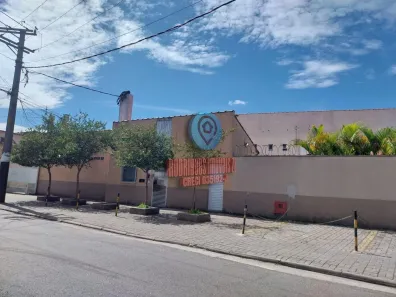 Sobrado com 2 Quartos à venda, 49m² no Jardim Miriam, São Paulo