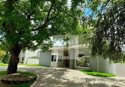 Casa com 4 Quartos à venda, 720m² no Loteamento Alphaville Campinas, Campinas