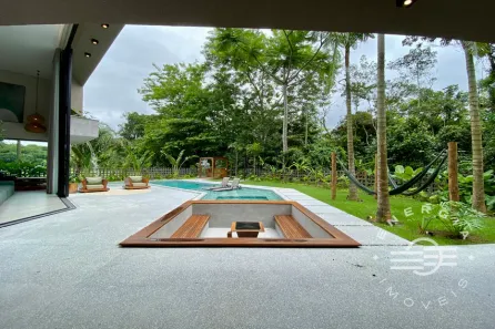 Casa com 6 Quartos à venda, 550m² no Riviera, Bertioga