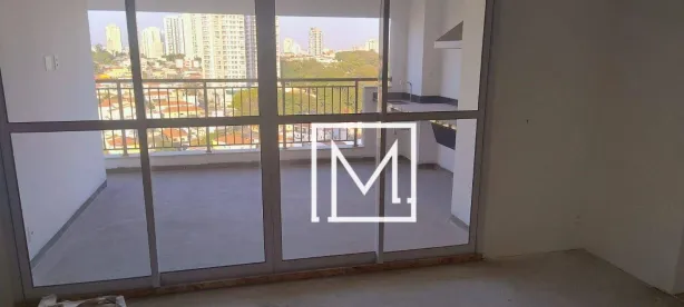 Apartamento com 3 Quartos à venda, 109m² no Vila Firmiano Pinto, São Paulo