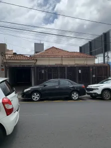 Imóvel Comercial com 4 Quartos para alugar, 50m² no Parque Industrial, São José do Rio Preto