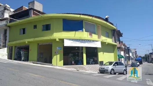 Sobrado com 2 Quartos à venda, 257m² no Parque Santana, Santana de Parnaíba
