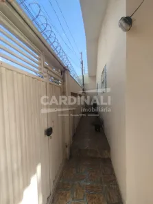 Casa com 2 Quartos à venda, 180m² no Jardim Centenário, São Carlos