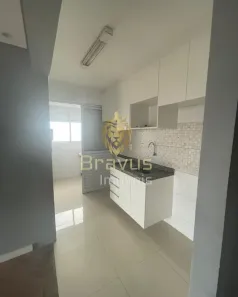 Apartamento com 2 Quartos à venda, 48m² no Jardim Iracema, São Paulo