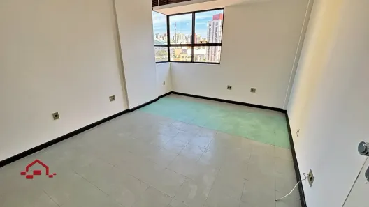 Sala Comercial à venda, 20m² no Funcionários, Belo Horizonte