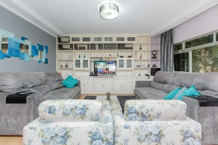 Casa com 3 Quartos à venda, 300m² no Jardim Peri Peri, São Paulo