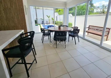 Casa de Condomínio com 4 Quartos à venda, 415m² no Jardim Theodora, Itu